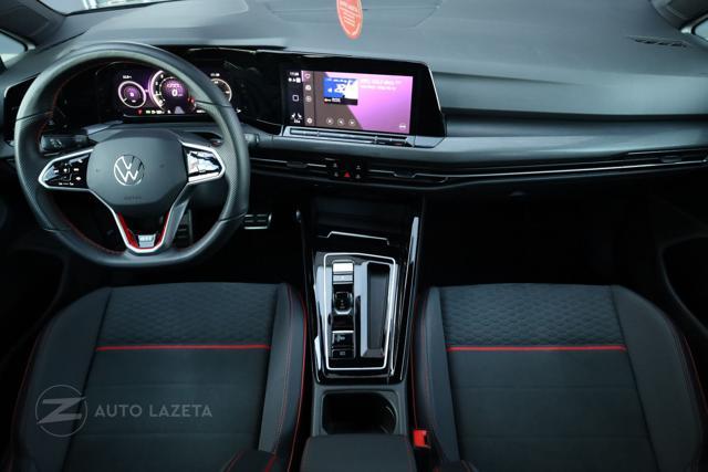 VOLKSWAGEN Golf GTI Clubsport 2.0 DSG Sedili Riscaldabili Cerchi "R"