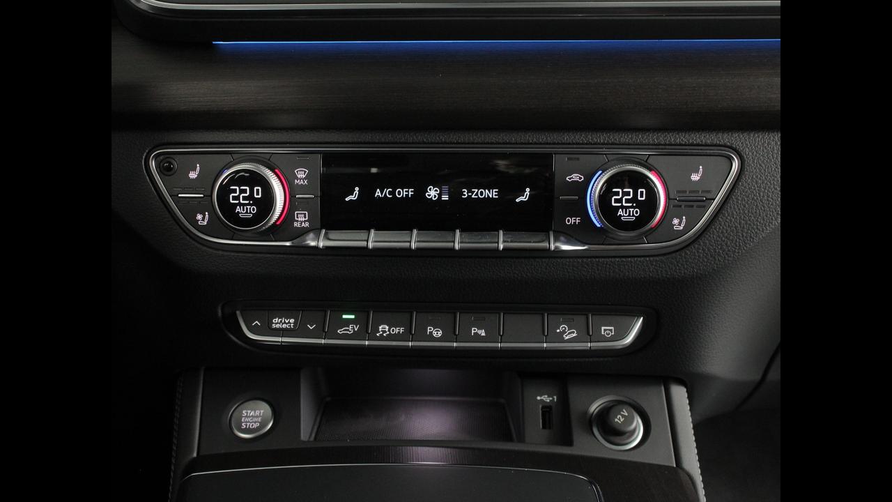 Audi Q5 55 TFSI E QUATTRO S TRONIC