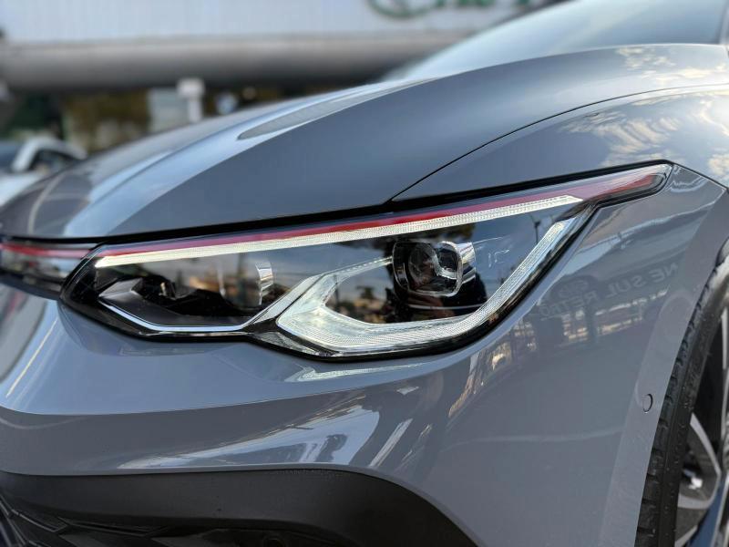 Volkswagen Golf GTI Clubsport