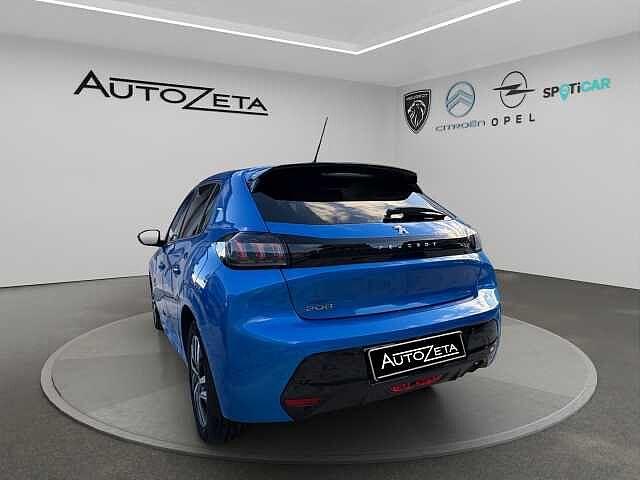 Peugeot 208 PureTech 75 Stop&Start 5 porte Allure Pack