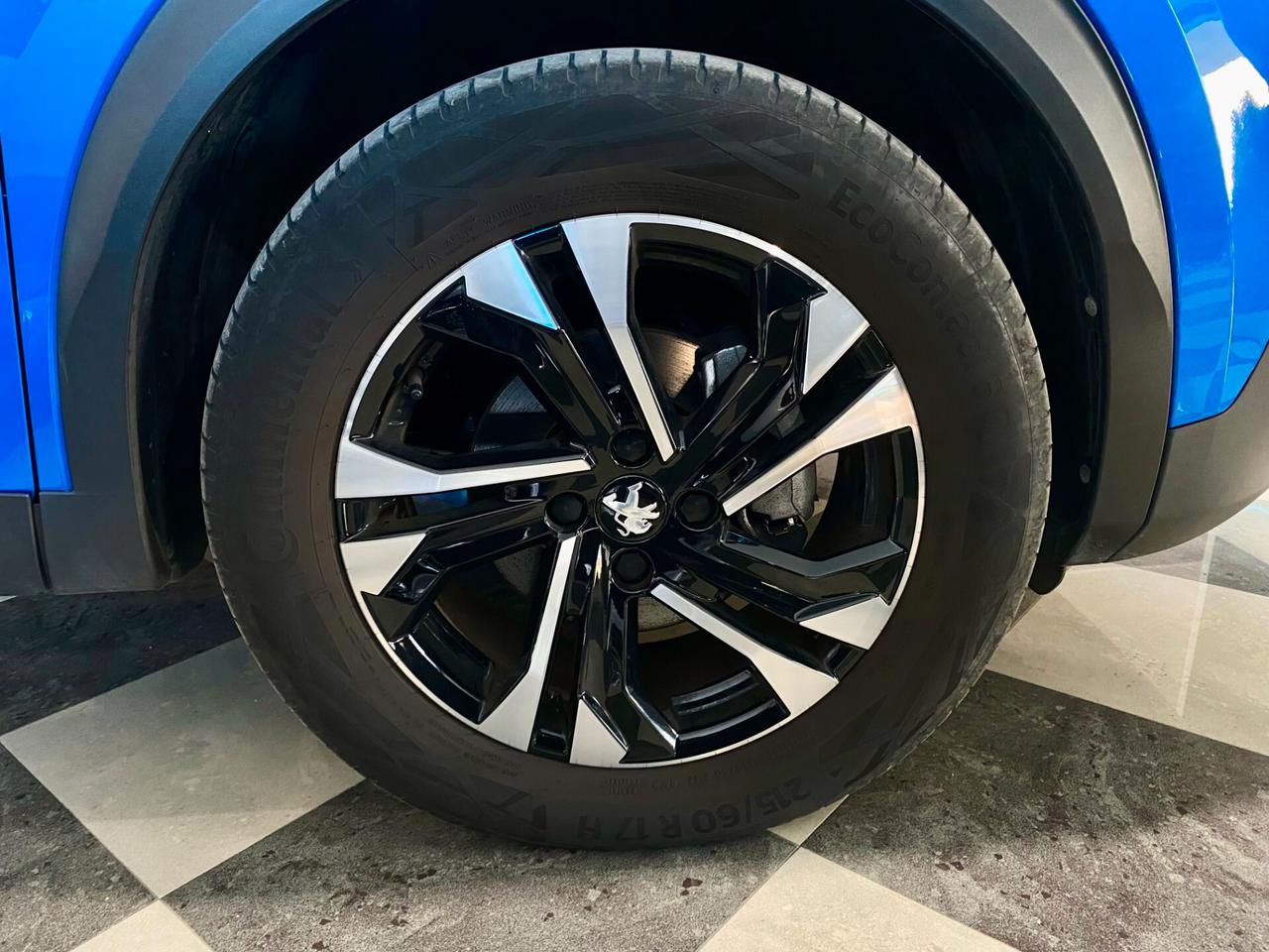 Peugeot 2008 PureTech 130 S&S GT-2023