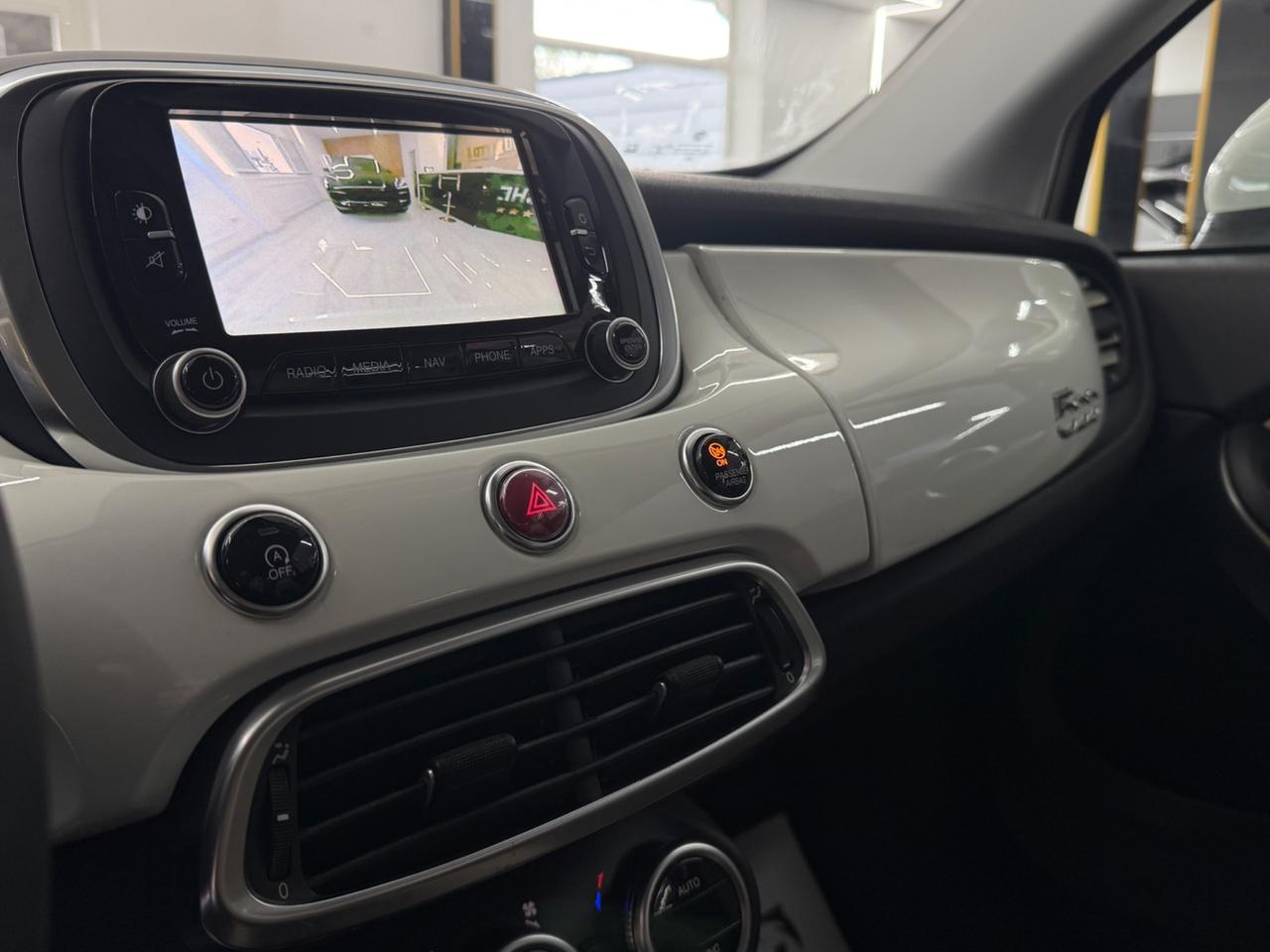 Fiat 500X 1.6 MultiJet 120Cv Lounge Full Opt