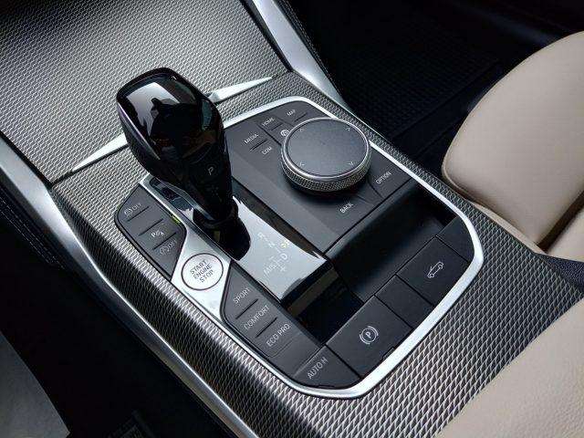 BMW 420 i Cabrio Msport