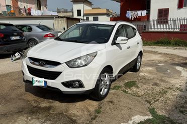 HYUNDAI ix35 1.7 CRDi 2WD Comfort