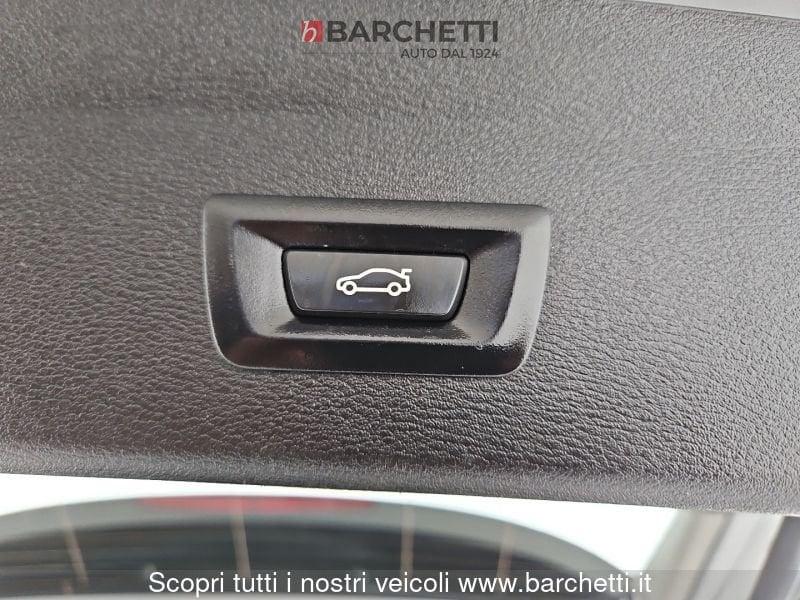 BMW X1 (F48) XDRIVE20D BUSINESS