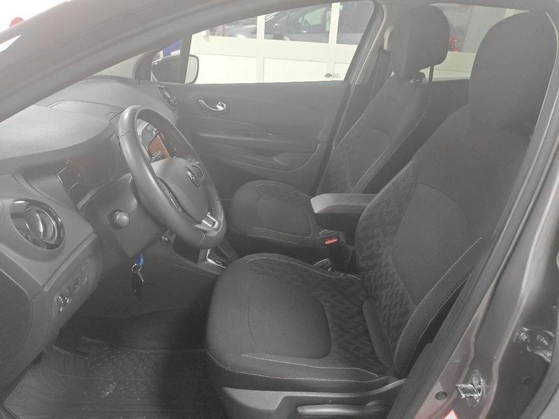 Renault Captur Captur dCi 8V 90 CV Start&Stop Energy Intens