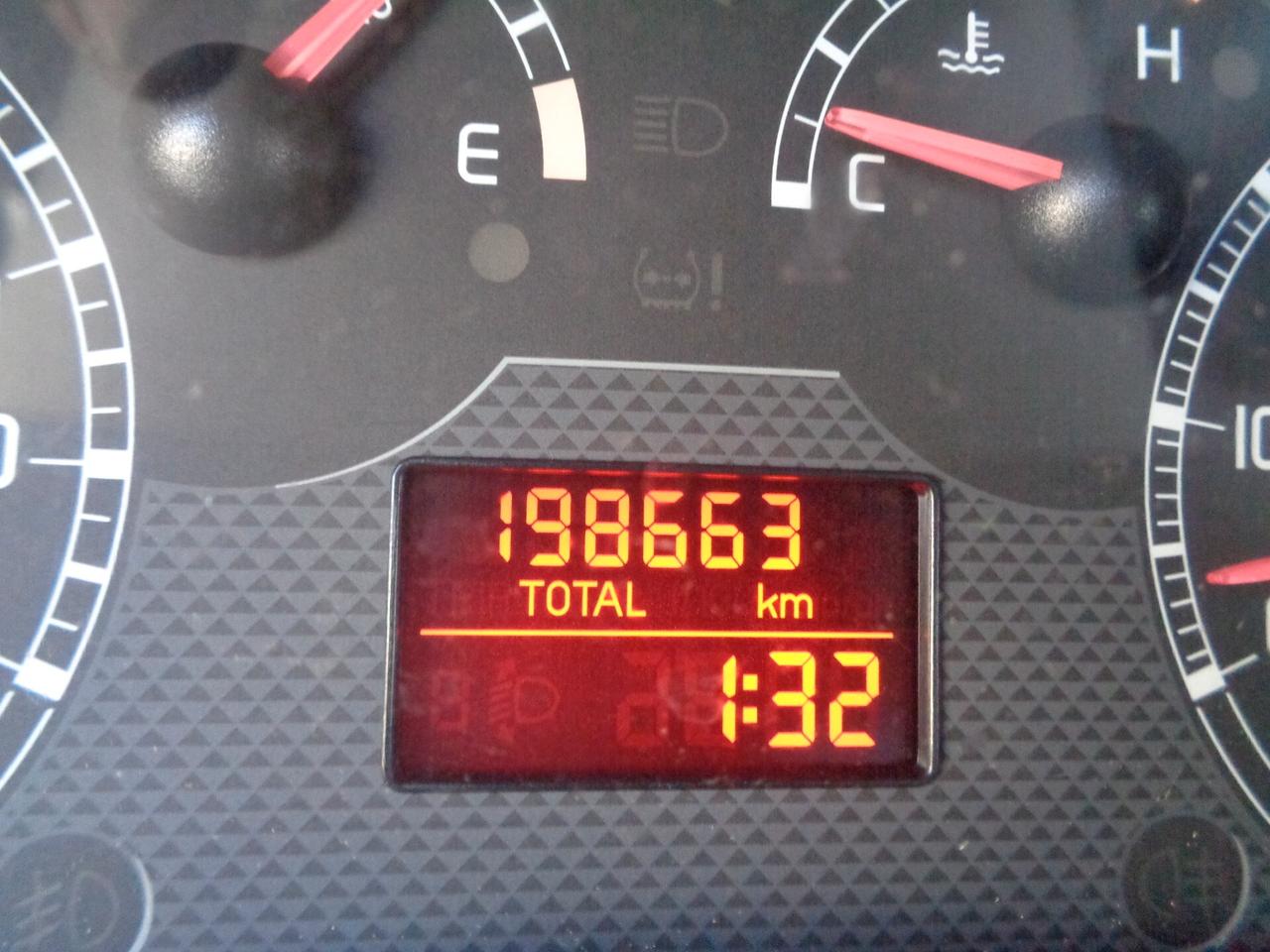 Fiat Panda 1.2 Dynamic Natural Power AUTOCARRO 4 POSTI