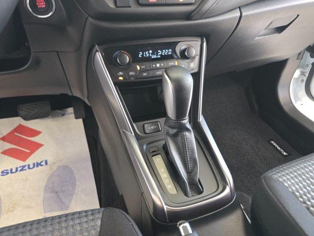 SUZUKI S-Cross Hybrid 1.4 2WD Top AT EXTRA PROMO + INCENTIVO
