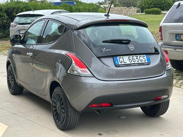 LANCIA Ypsilon 1.0 FireFly 5 porte Hybrid Ecochic UNIPRO+PROMO