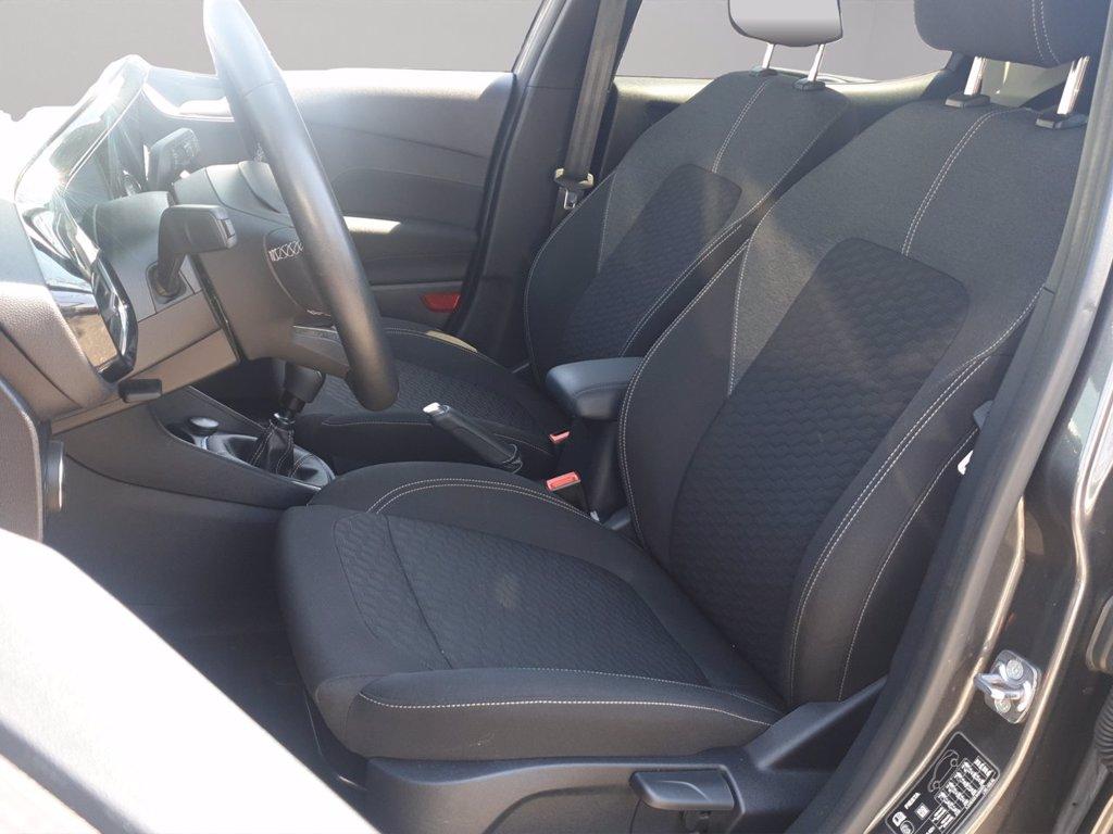 FORD Fiesta 5p 1.0 ecoboost h titanium 125cv del 2023