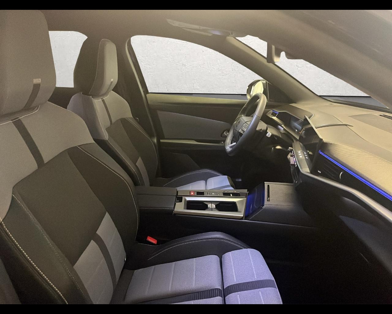 OPEL Nuovo Grandland GS 145CV EDCT