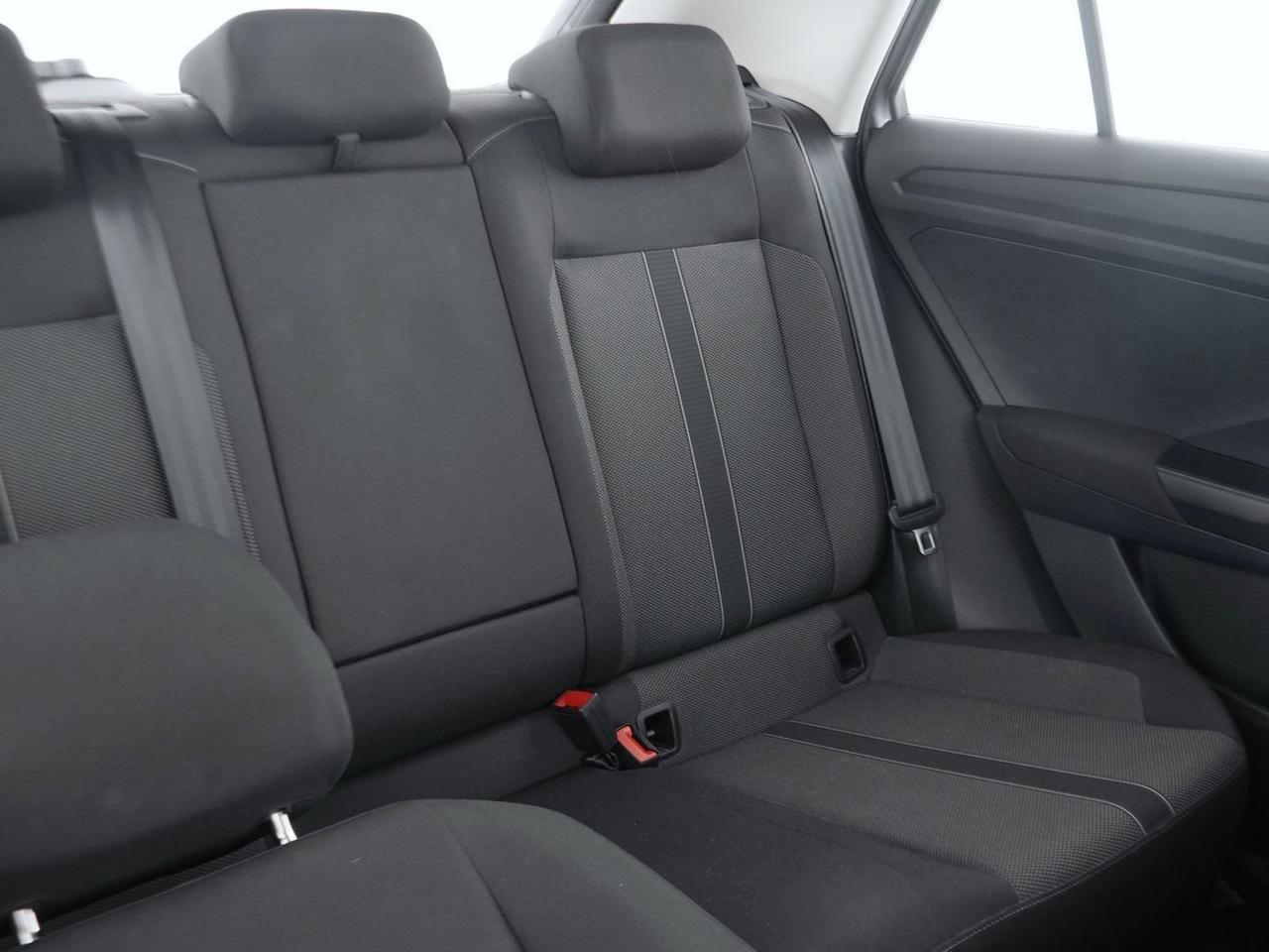 Volkswagen T-Roc 2.0 tdi scr 150cv life dsg