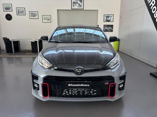 TOYOTA Yaris 1.6 Turbo 3 porte GR Yaris Circuit
