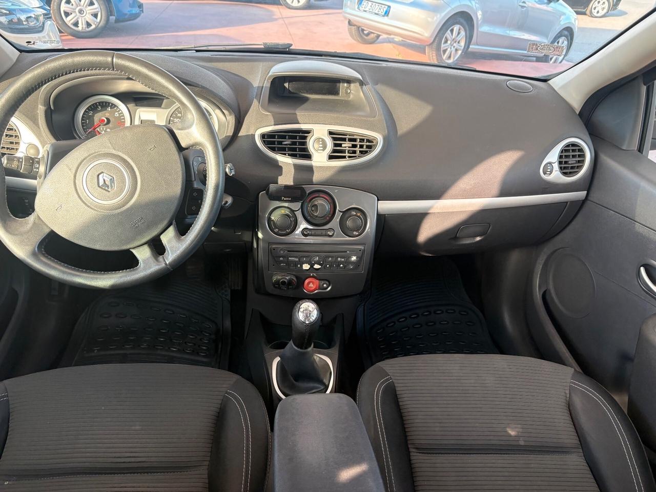 Renault Clio 1.2 75CV GPL 5 porte Wave