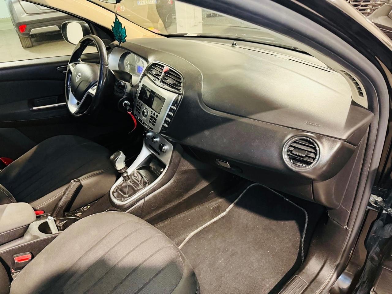 Lancia Delta 1.4 GPL*120 CV Gold*NEOPATENTATI*