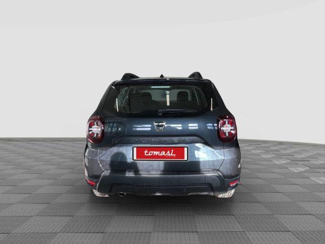 DACIA Duster Duster 1.0 TCe 100 CV ECO-G 4x2 Comfort