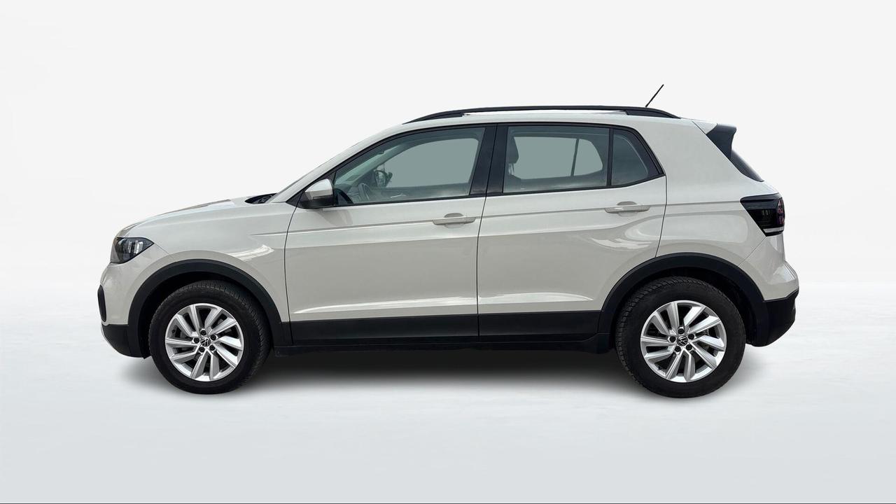 Volkswagen T-Cross 1.0 TSI Sport