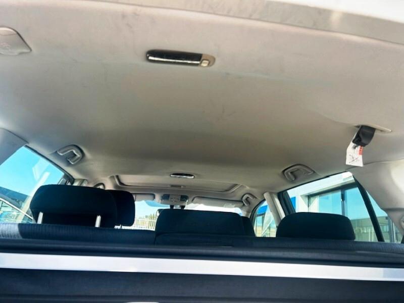 Subaru OUTBACK 2.0D Navi VE - MOTORE NUOVO