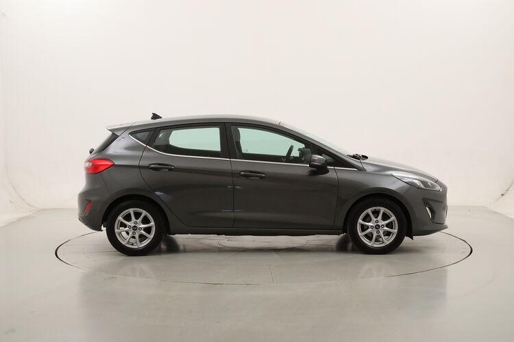 Ford Fiesta Hybrid Titanium BR345338 1.0 Mild Hybrid 125CV