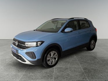 Volkswagen T-Cross 1.0 TSI LIFE 95CV