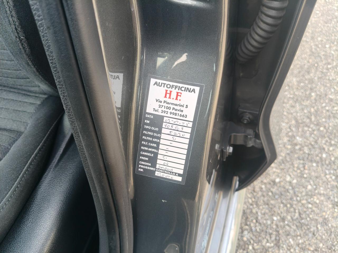 Volkswagen Polo 1.2 5 porte 12 SOLO 110.000 KM