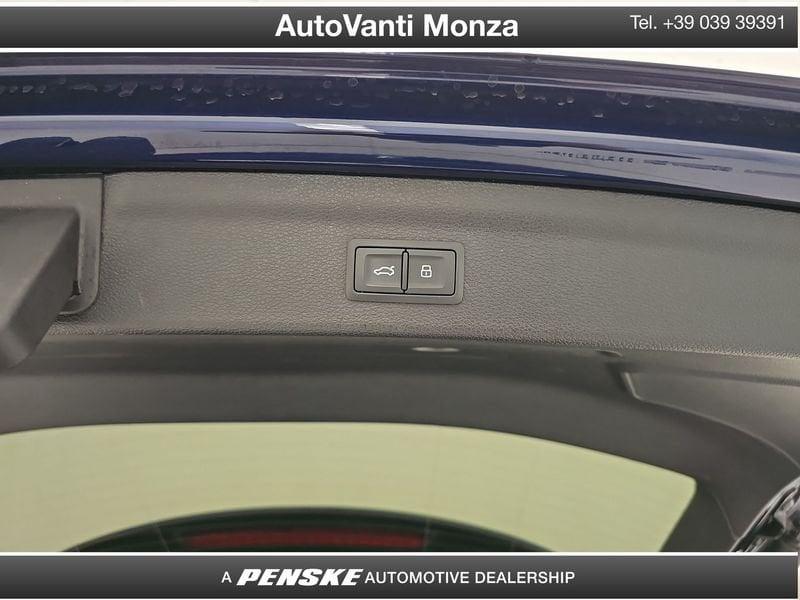 Audi Q3 Q3 35 TDI quattro S tronic S line edition