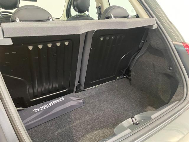 FIAT 500 1.2 NEOPATENTATI