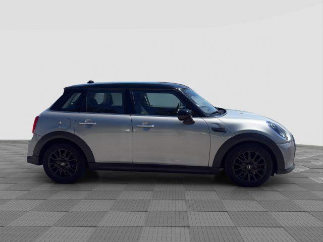 MINI Mini 5 Porte 1.5 Cooper Classic 5 porte