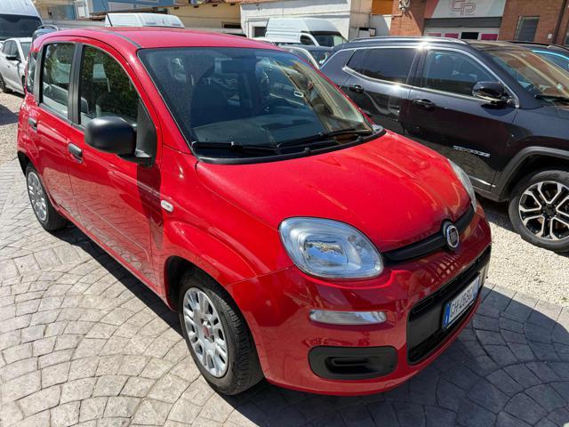 FIAT Panda 1.0 FireFly S&S Hybrid Eas 5 posti no obbligo fina
