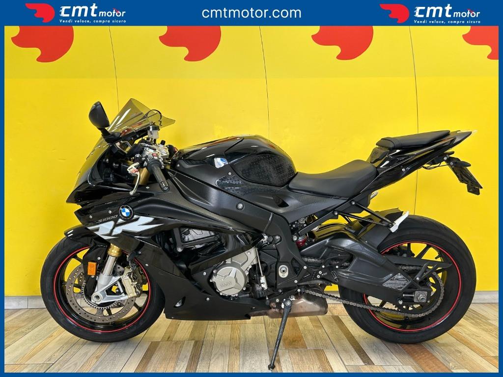 BMW S 1000 RR - 2018