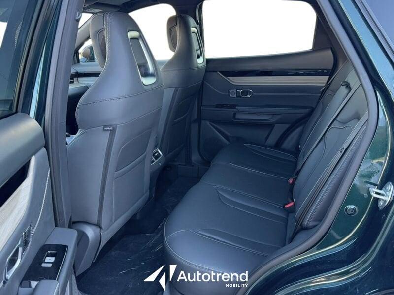 SPORTEQUIPE Sportequipe 6 GT 1.5 Turbo 156 CV GPL Automatica DCT
