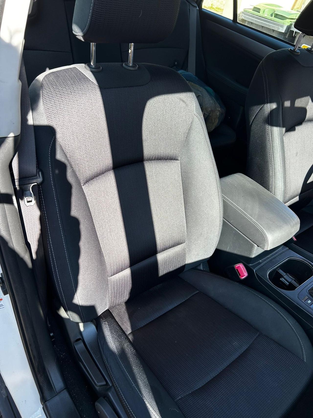 Subaru OUTBACK 2.0d-S Lineartronic Unlimited