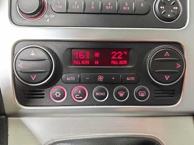 Alfa Romeo Brera 2.2 JTS Sky Window
