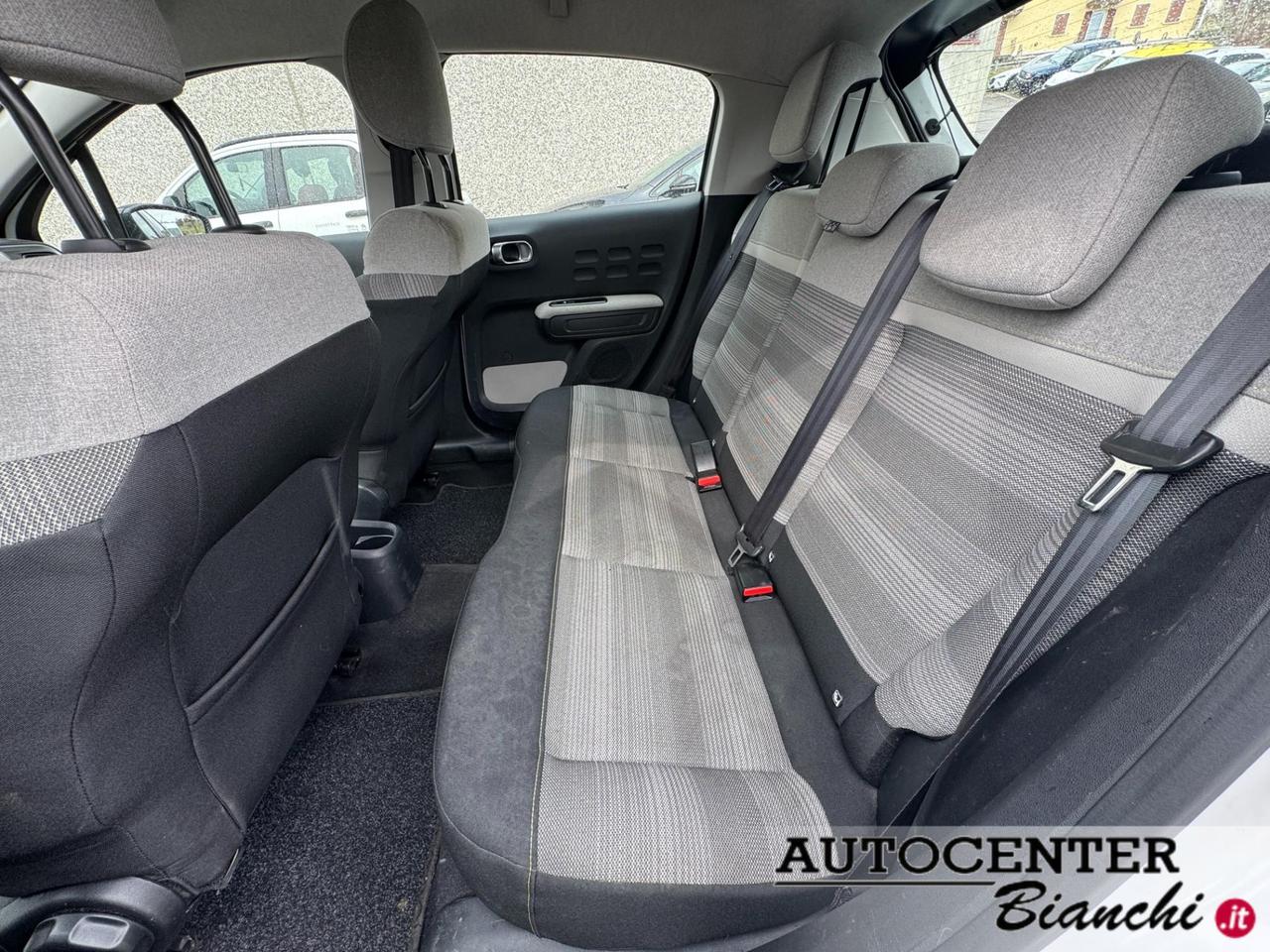 Citroen C3 1.2 puretech Shine 82cv