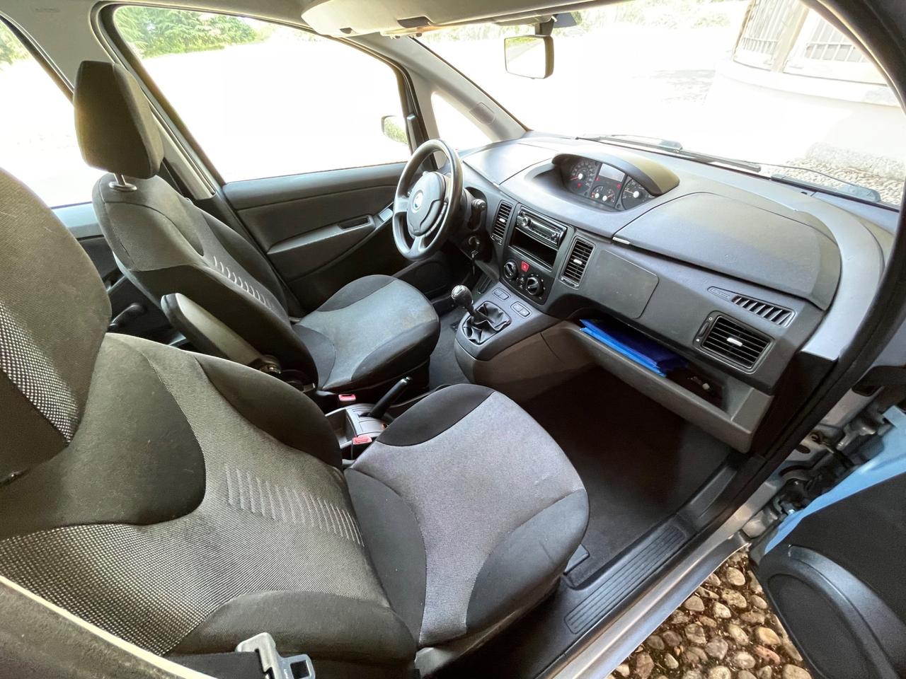 Fiat Idea 1.3 Multijet 16V Active *NEOPATENTATI*