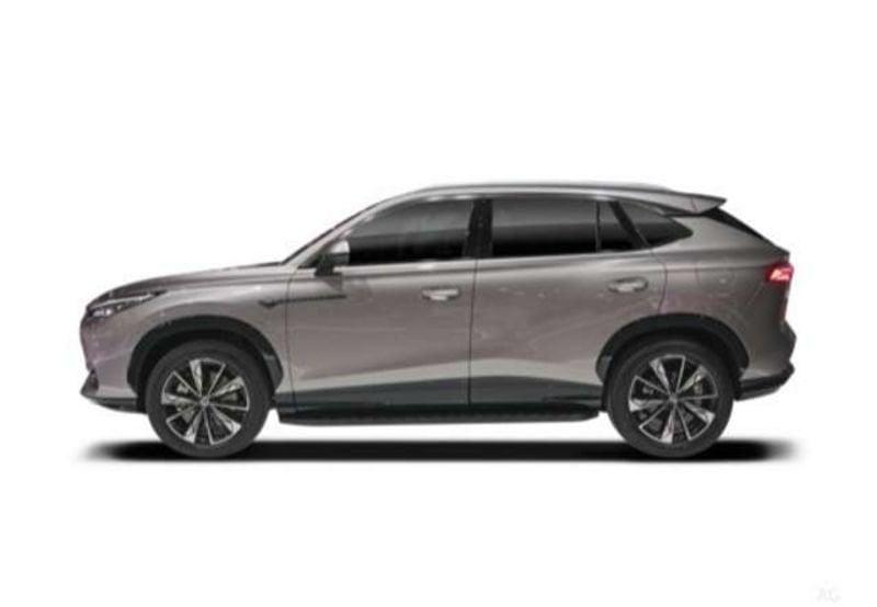 MG HS 1.5 Luxury