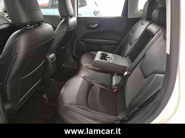 JEEP Compass 1.6 Multijet II 2WD Longitude