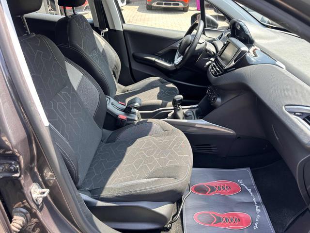 PEUGEOT 2008 1° serie PureTech 82 Allure