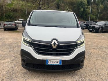 Renault Trafic T27 2.0 dCi 120CV PC-TN Furgone Ice Plus