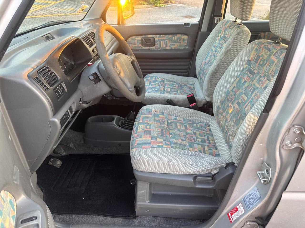 Suzuki Wagon R+ R 1.2 4x4