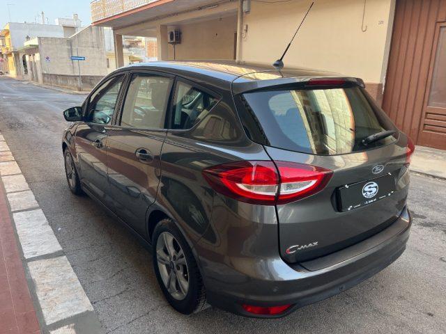 FORD C-Max 1.5 TDCi 120CV Titanium