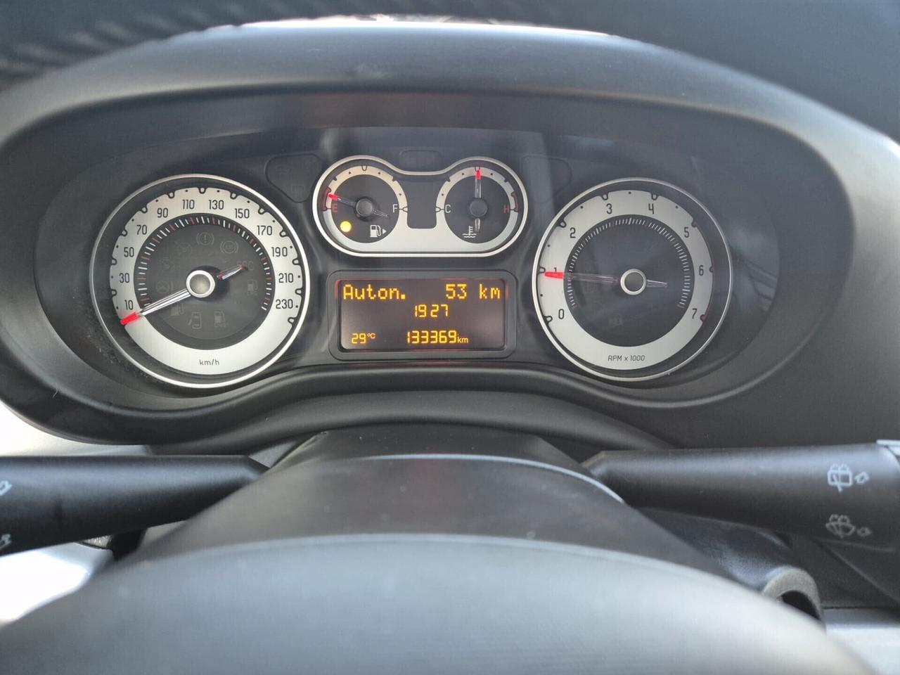 Fiat 500L 1.6 MJT Business E6B--Uniproprietario!!!