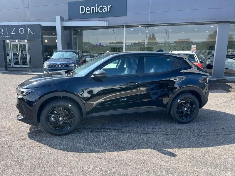 Alfa Romeo Junior Junior 1.2 145 CV Hybrid eDCT6