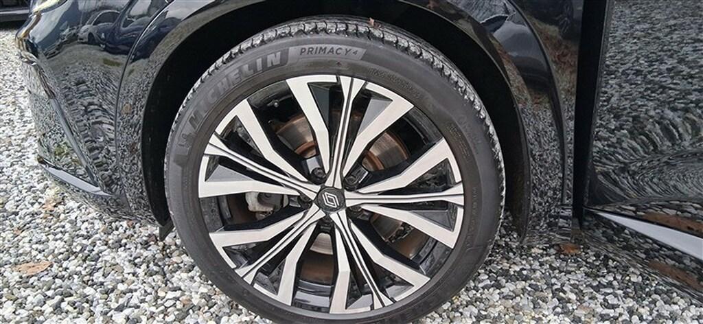 Renault Espace 1.2 E-Tech full hybrid Iconic Auto