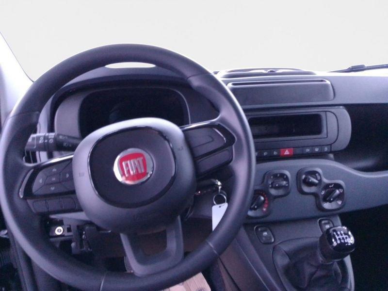 FIAT Pandina 1.0 firefly hybrid Pop s&s 70cv