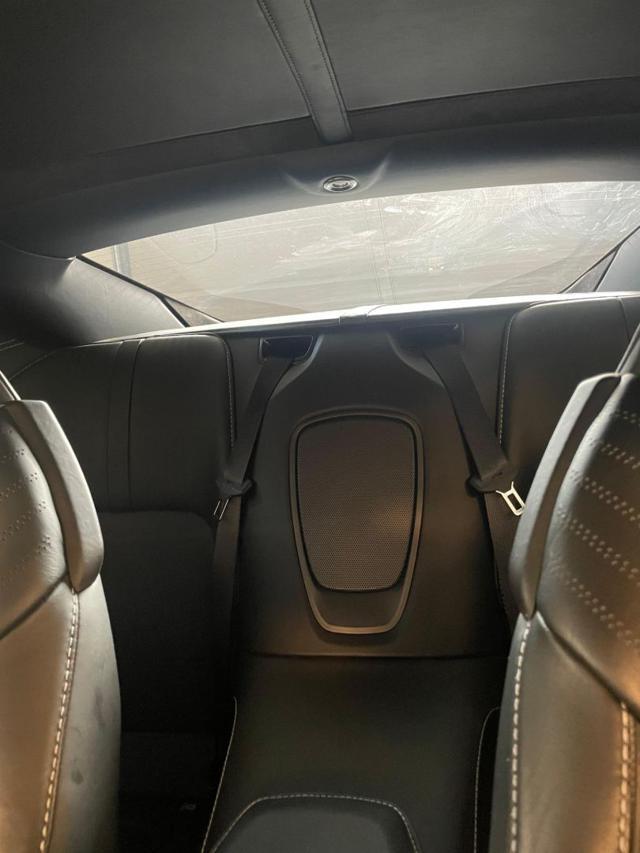 ASTON MARTIN DB11 V8 Coupé