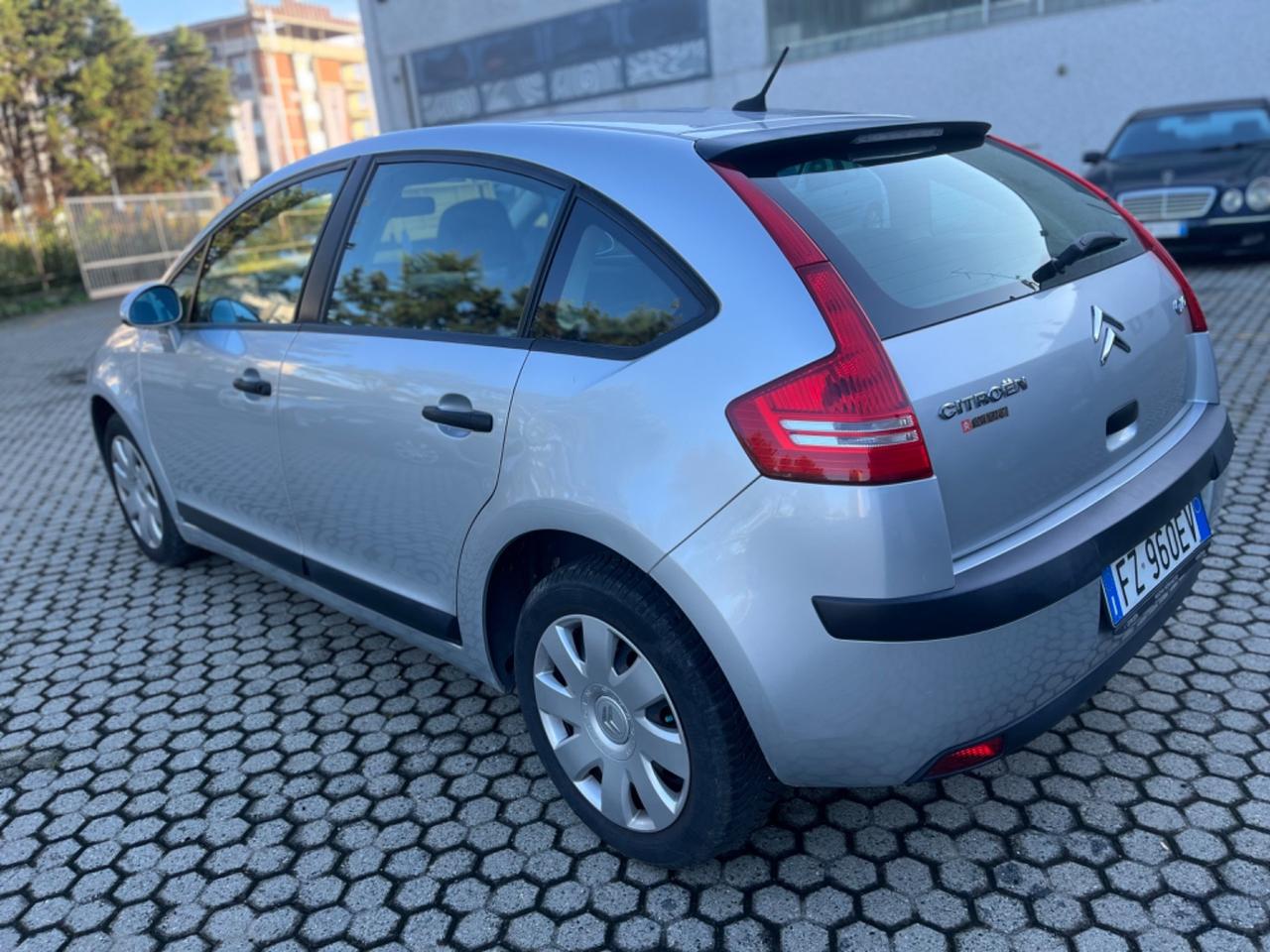 Citroen C4 1.4 Classique