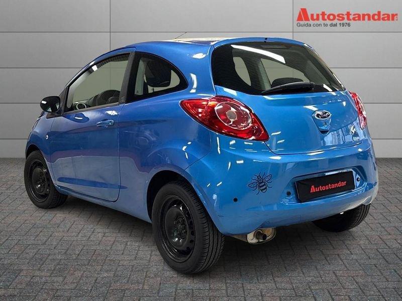 Ford Ka II 1.2 + 69cv
