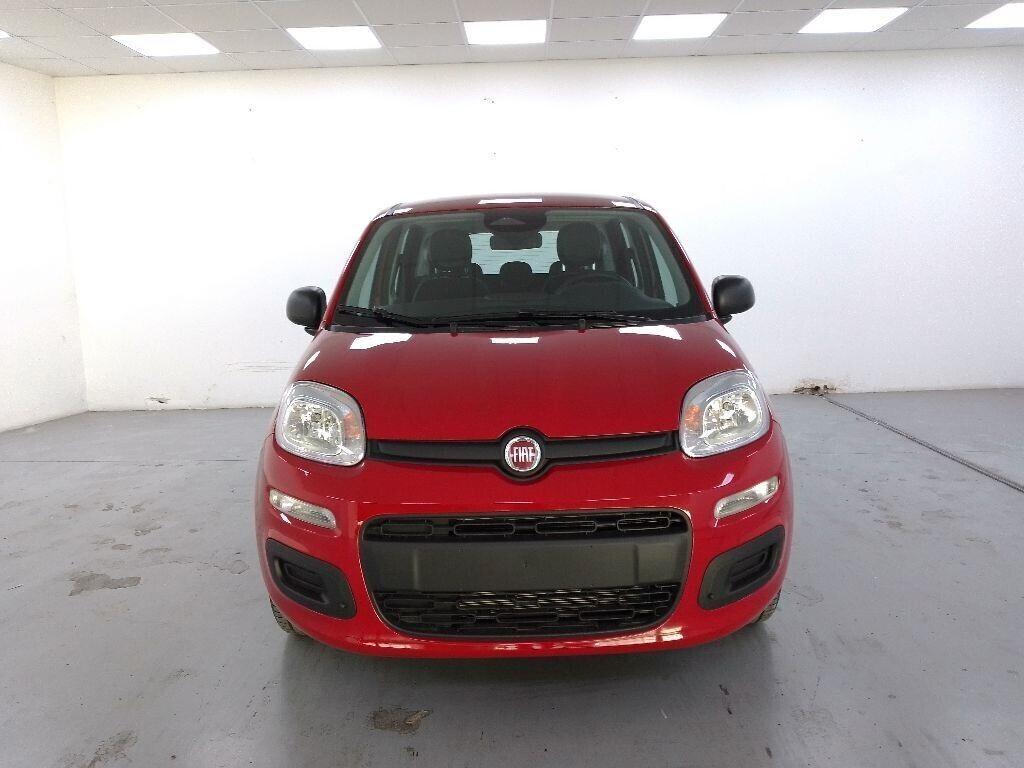Fiat Panda Pandina 1.0 firefly hybrid icon s&s 70cv 5p.ti