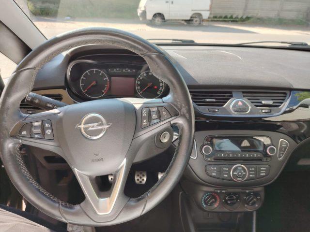OPEL Corsa 1.4 90CV GPL Tech 5 porte b-Color NEOPATENTATI